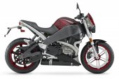2008 Buell Lightning XB12Scg photo